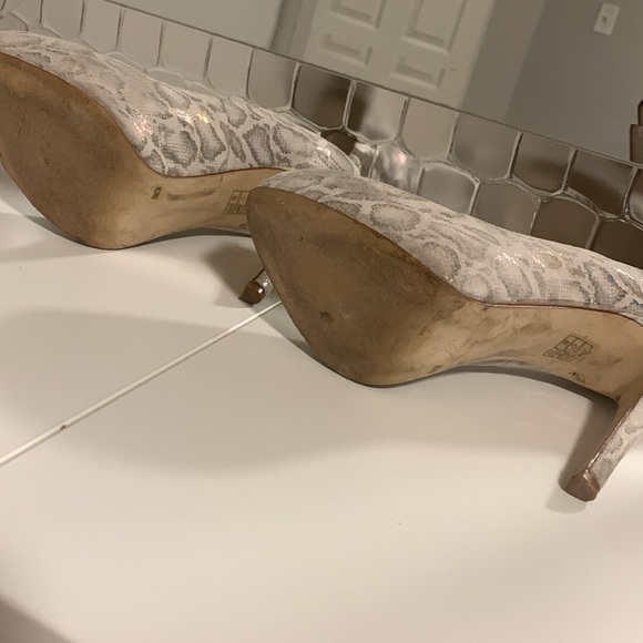 BCBG génération heels - Picture 5 of 9